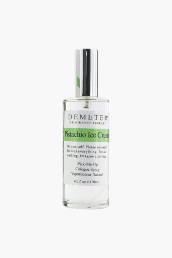 Demeter Pistachio Ice Cream Perfume By Demeter