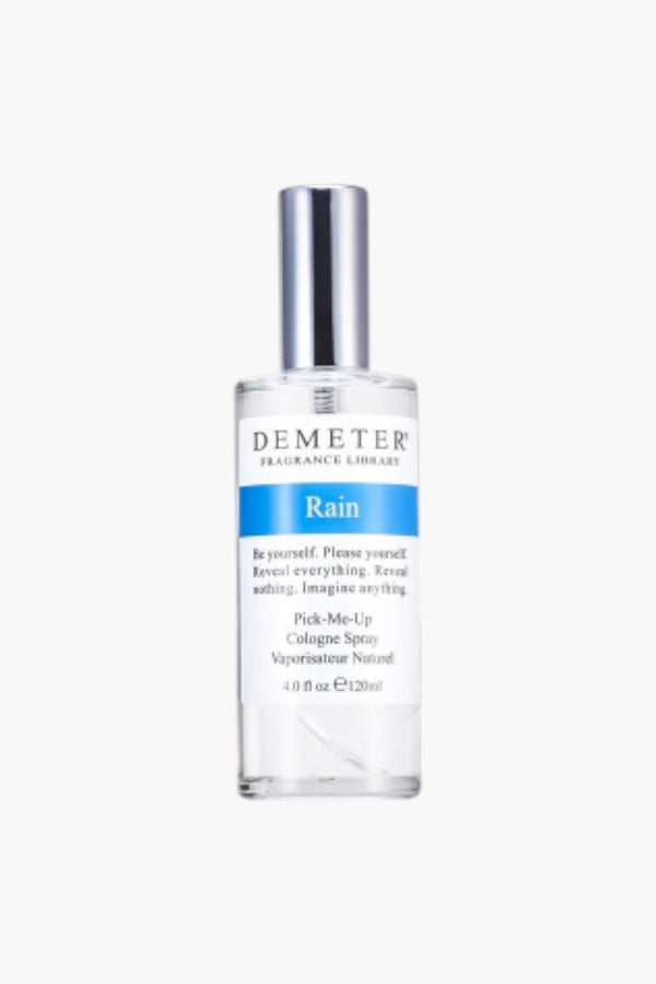 Demeter Rain Perfume By Demeter