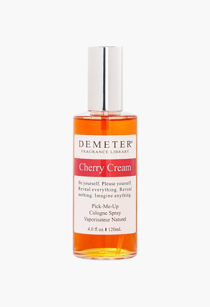 Cherry Cream Cologne - GLAM MODA