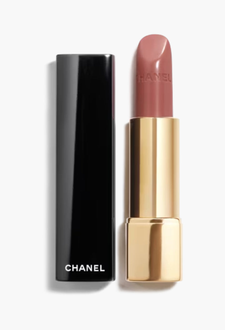 À Demi-Mot 196 - Rouge Allure Lipstick - GLAM MODA