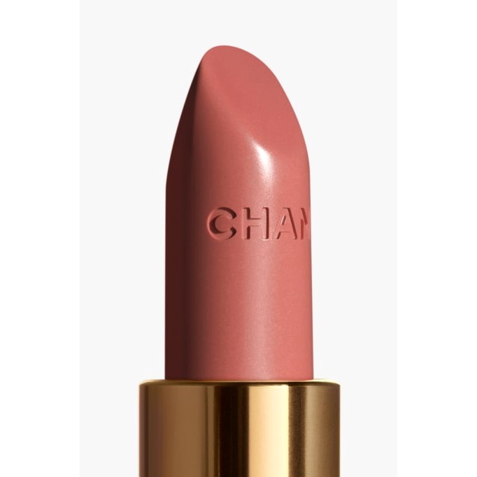 À Demi-Mot 196 - Rouge Allure Lipstick - GLAM MODA