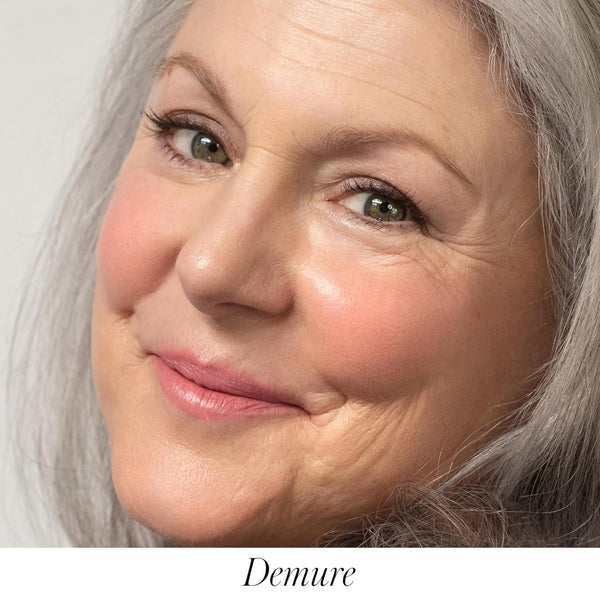 Demure - Lip2Cheek