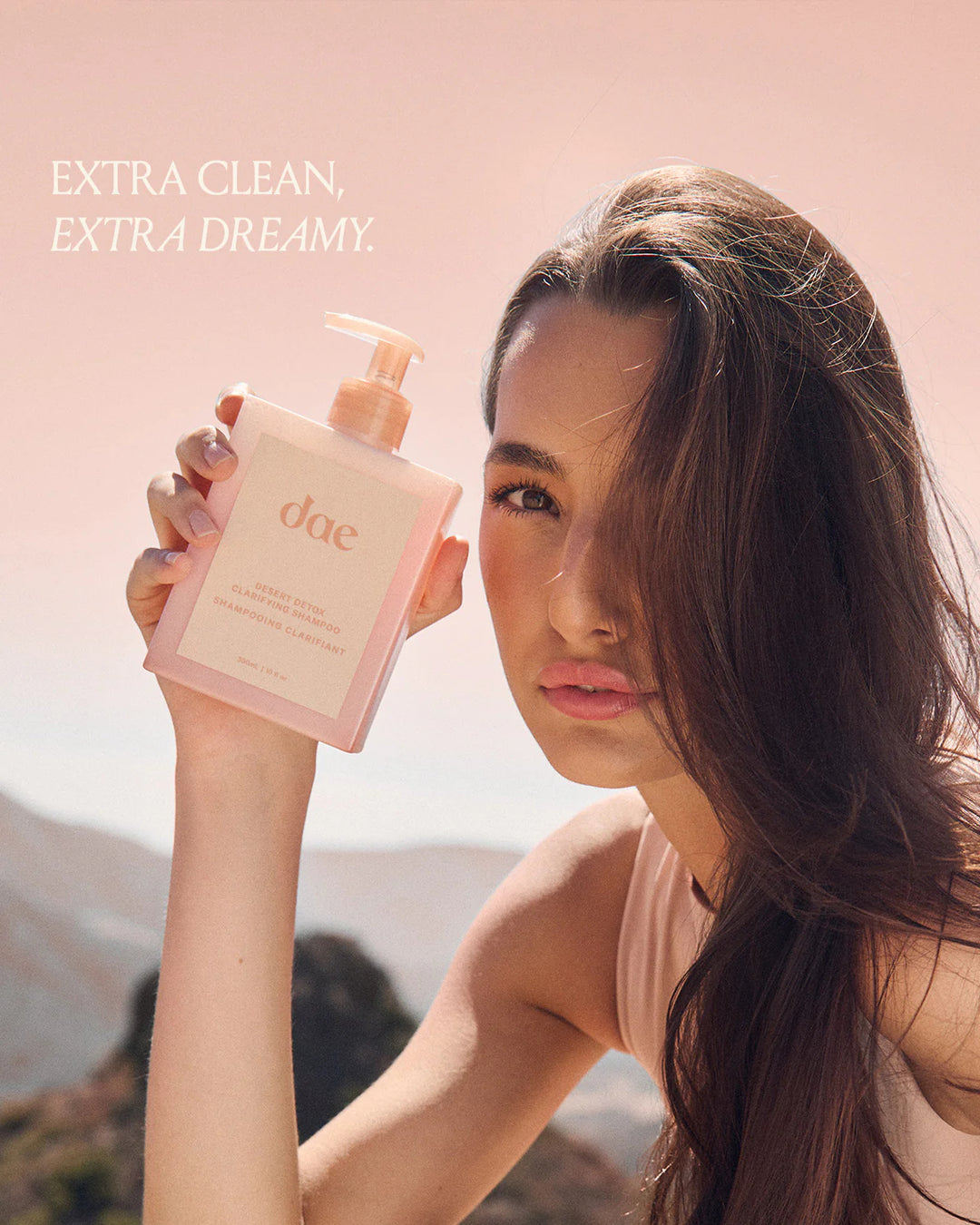 Desert Detox Clarifying Shampoo - GLAM MODA