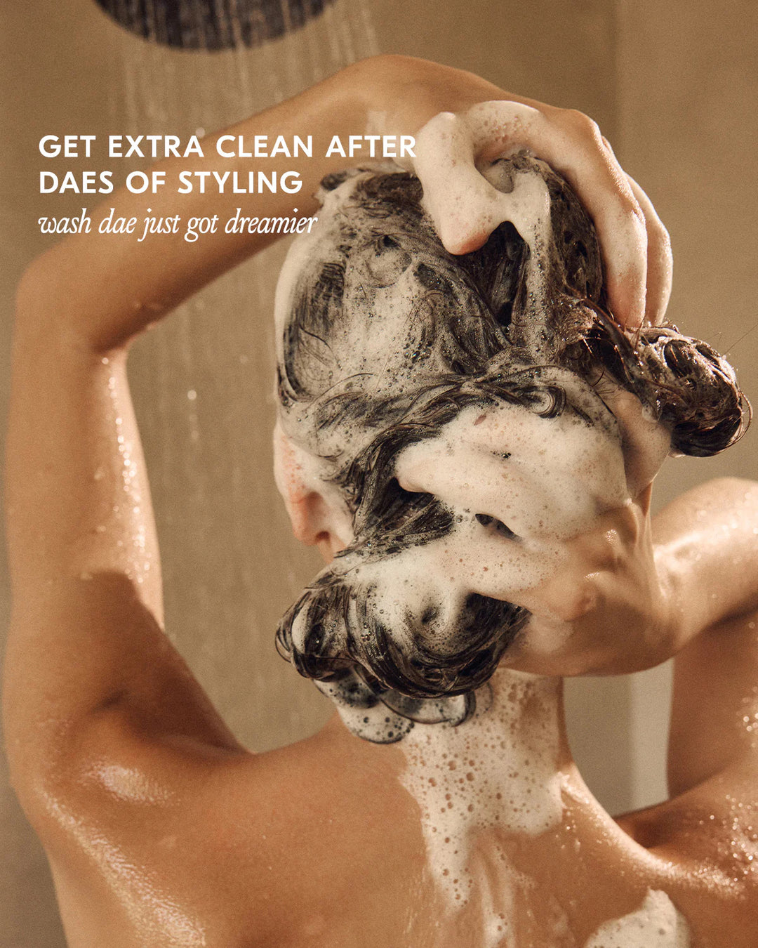 Desert Detox Clarifying Shampoo - GLAM MODA