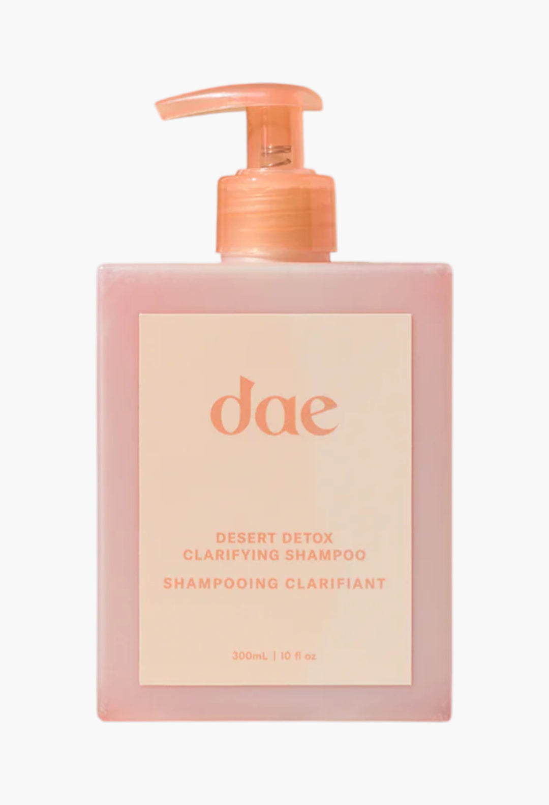 Desert Detox Clarifying Shampoo - GLAM MODA