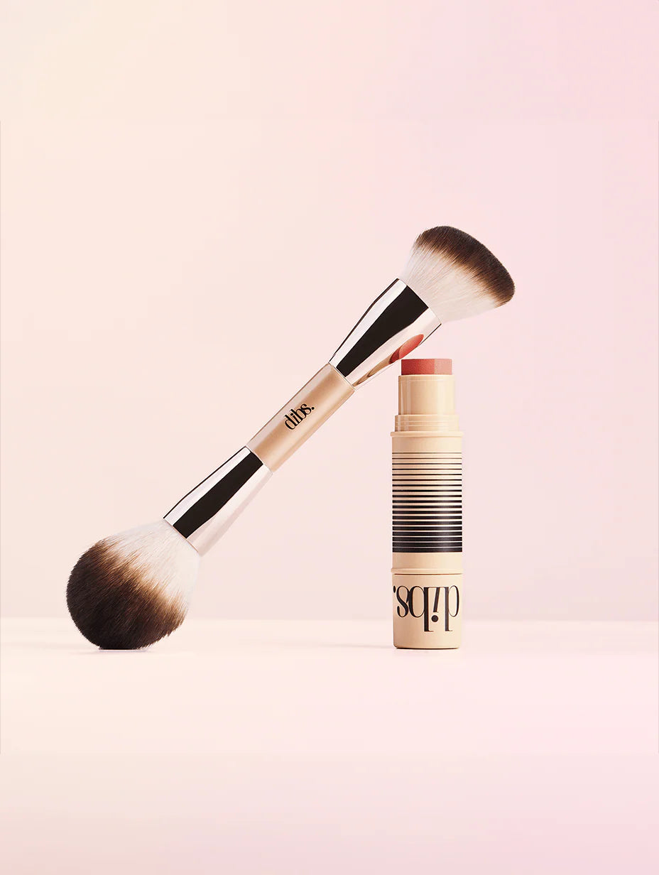 Desert Island Duo - Blush / Bronzer Stick - GLAM MODA