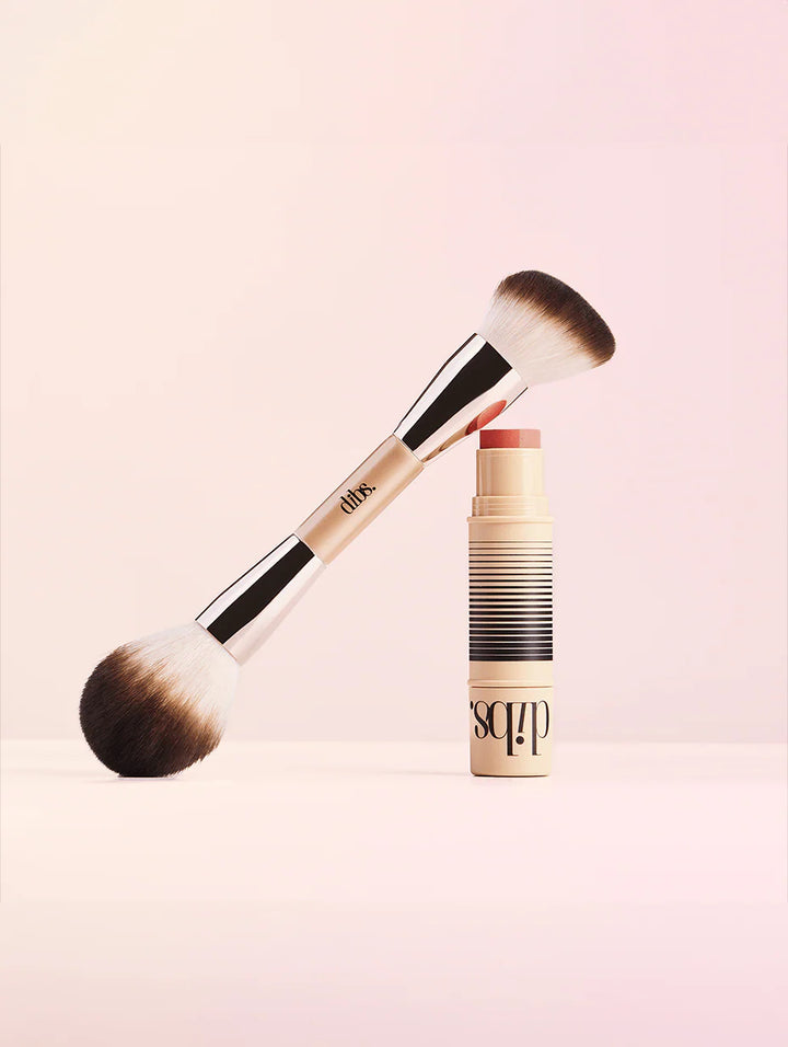 Desert Island Duo - Blush / Bronzer Stick - GLAM MODA