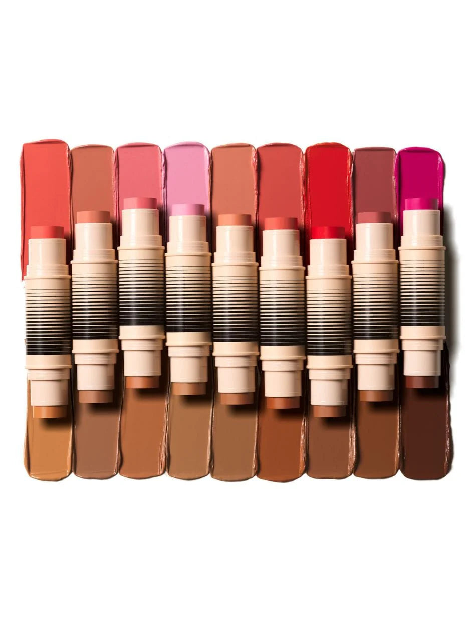 Desert Island Duo - Blush / Bronzer Stick - GLAM MODA