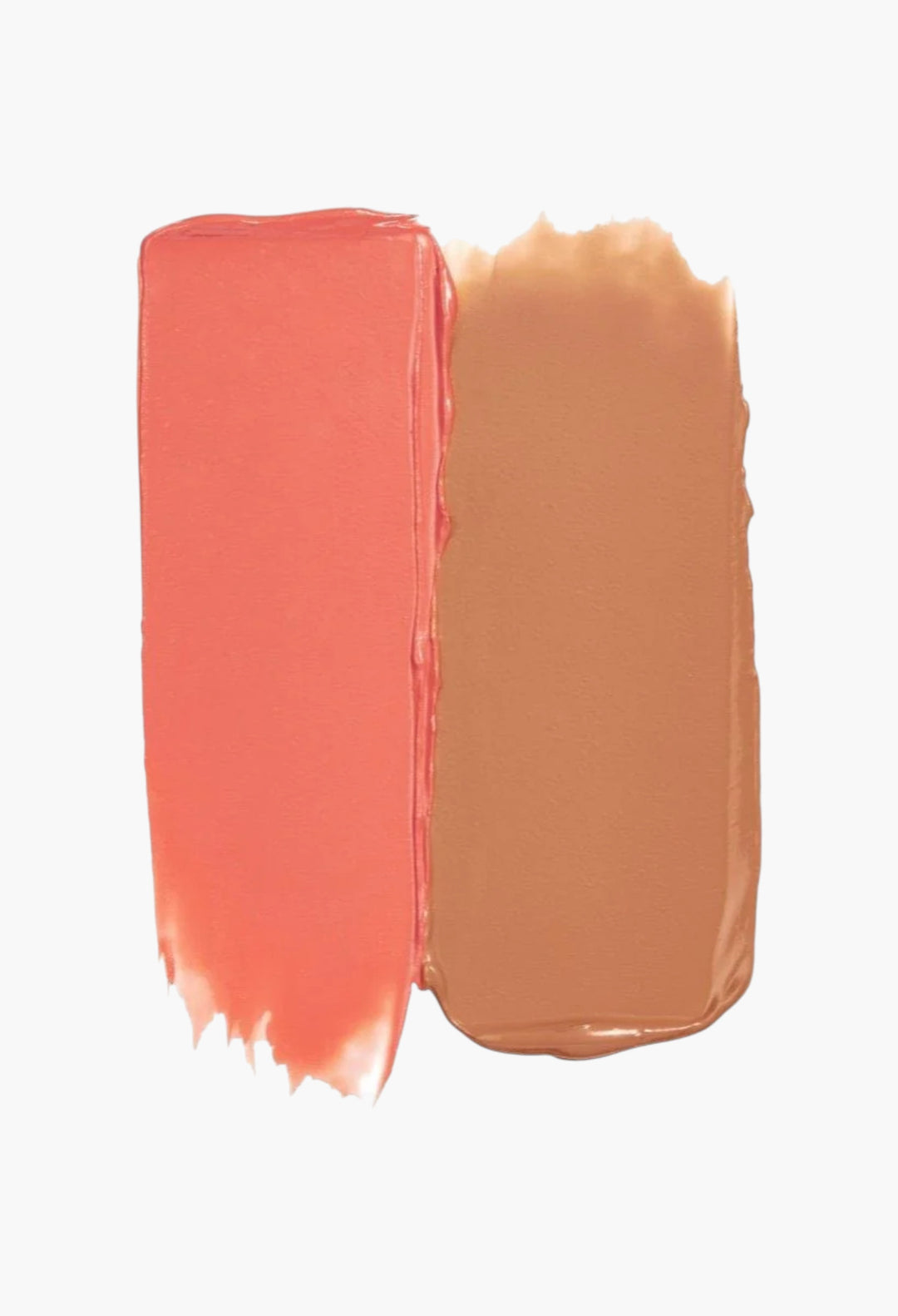 Desert Island Duo - Blush / Bronzer Stick - GLAM MODA
