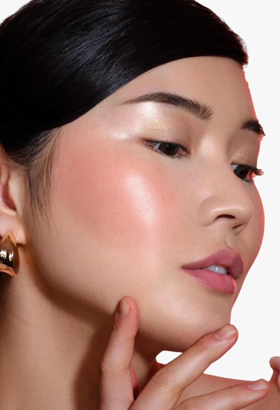 Desert Island Duo - Blush / Bronzer Stick - GLAM MODA