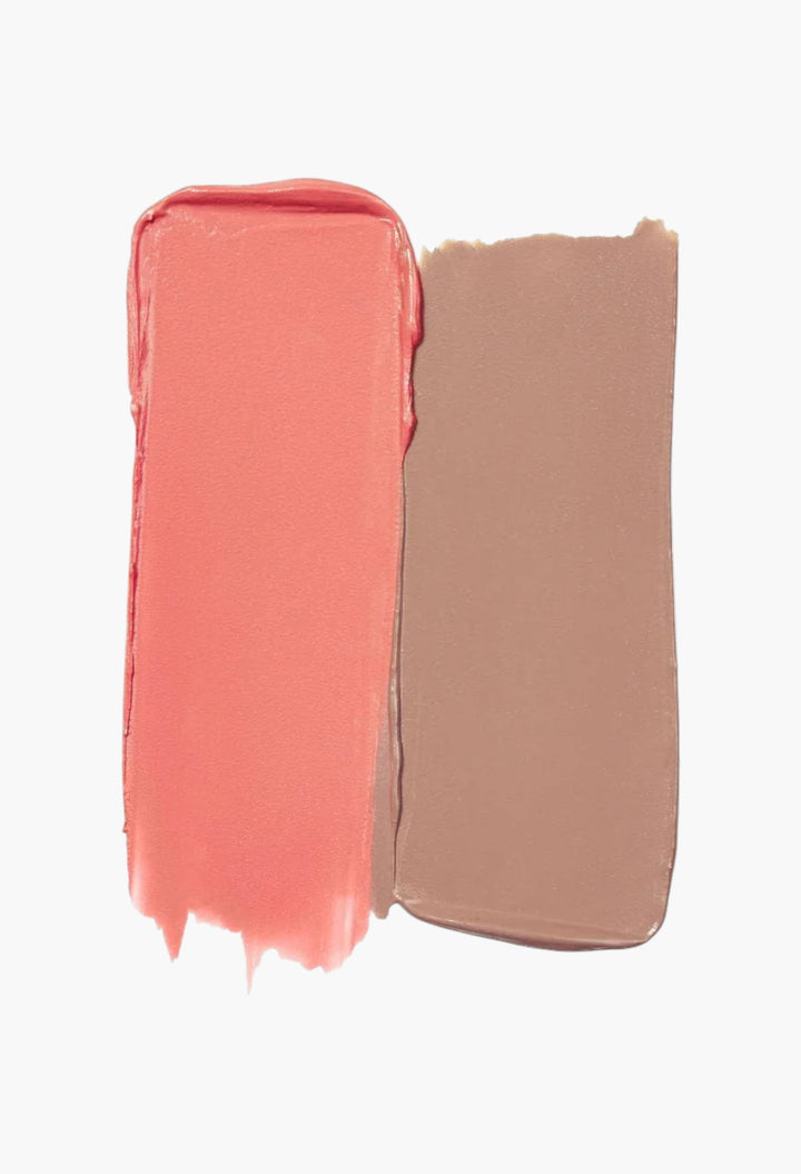 Desert Island Duo - Blush / Bronzer Stick - GLAM MODA
