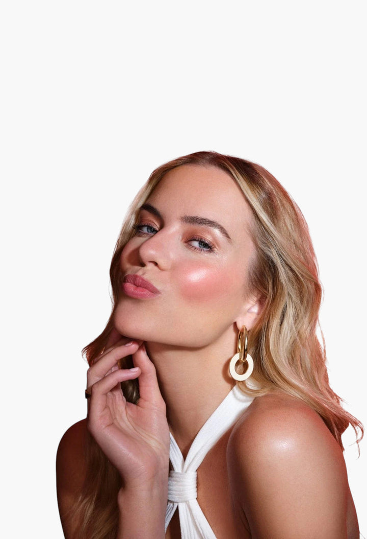 Desert Island Duo - Blush / Bronzer Stick - GLAM MODA