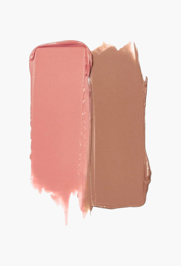 Desert Island Duo - Blush / Bronzer Stick - GLAM MODA