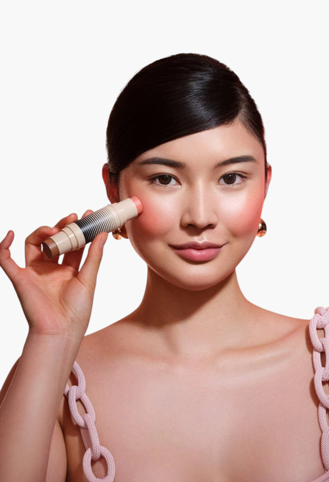 Desert Island Duo - Blush / Bronzer Stick - GLAM MODA