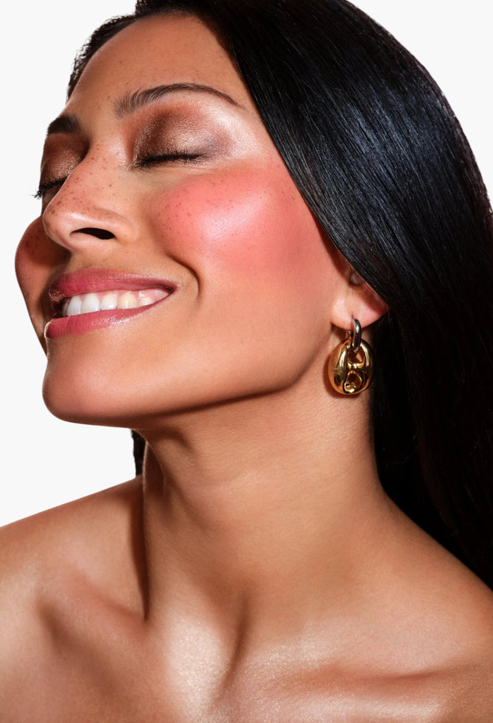 Desert Island Duo - Blush / Bronzer Stick - GLAM MODA