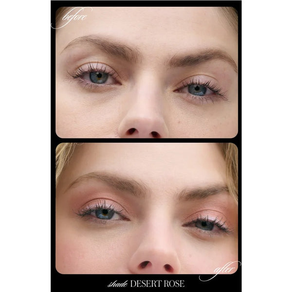 Desert Rose - Cashmere Matte Eyelights