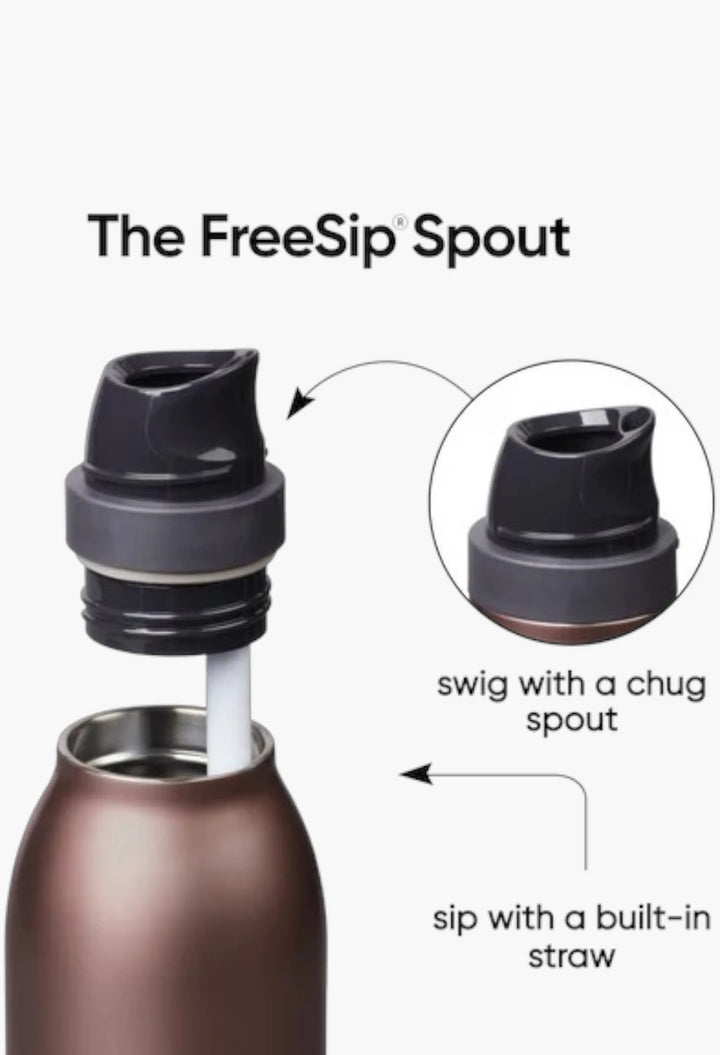 FreeSip® Twist