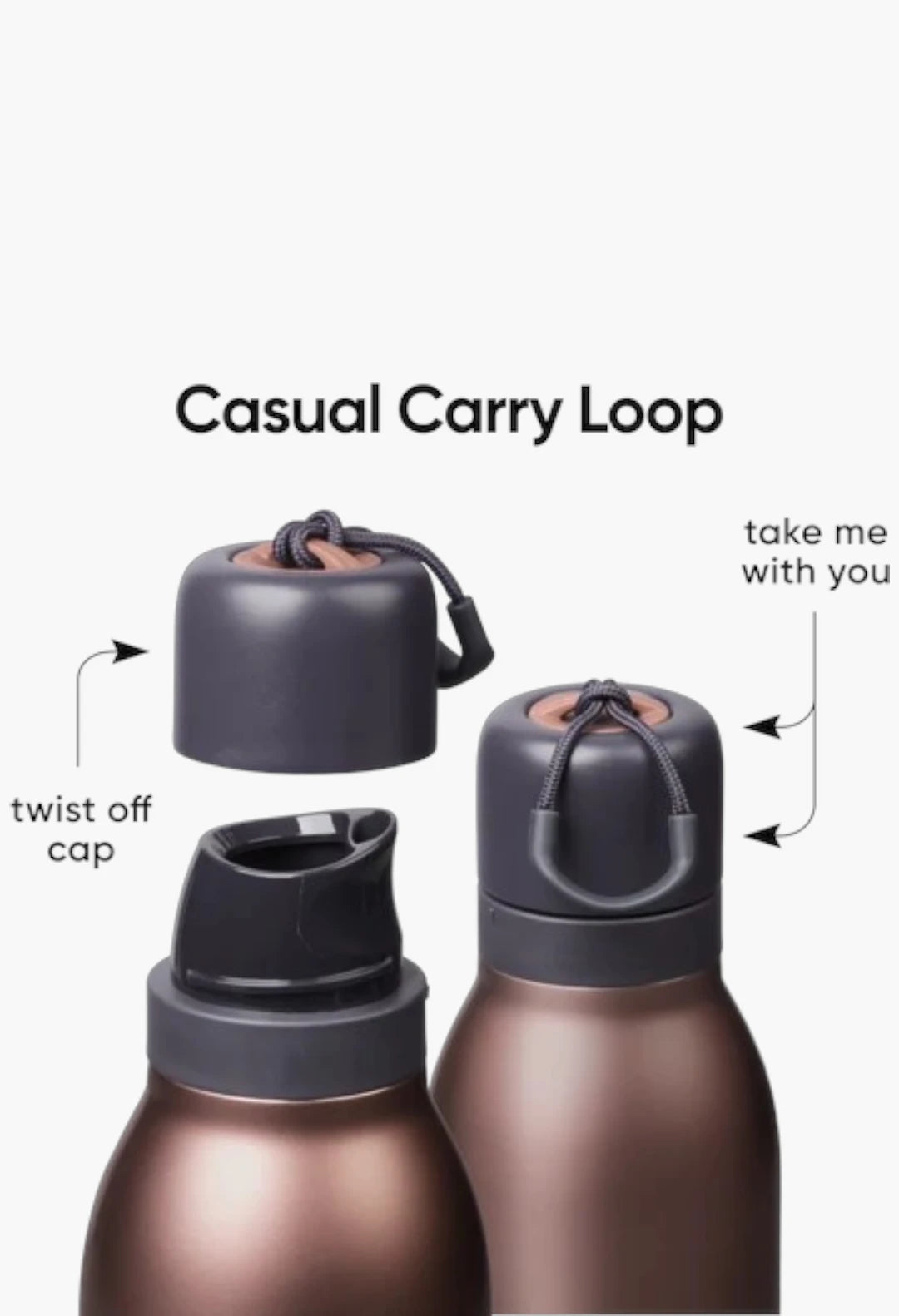 FreeSip® Twist