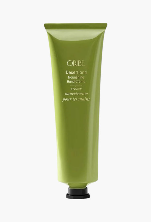 Desertland Nourishing Hand Crème