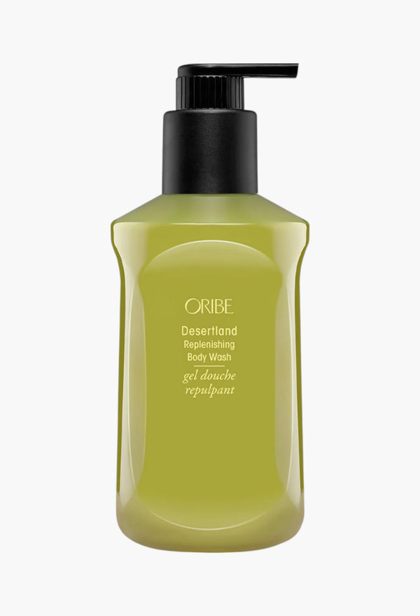 Desertland Replenishing Body Wash