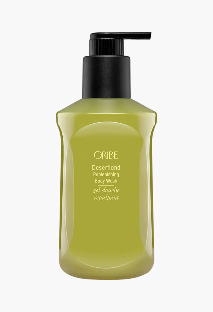 Desertland Replenishing Body Wash - GLAM MODA