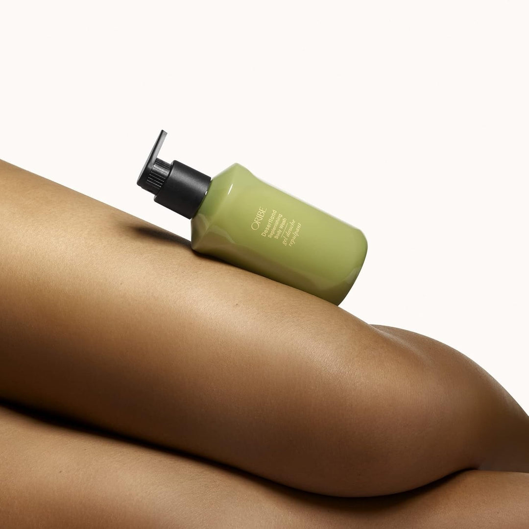 Desertland Replenishing Body Wash - GLAM MODA