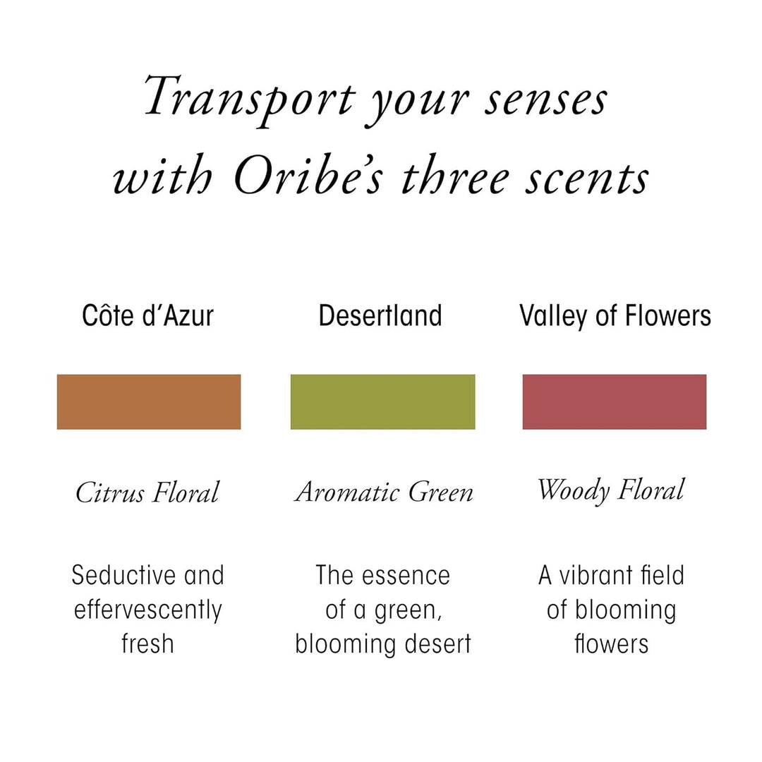 Desertland Replenishing Body Wash - GLAM MODA