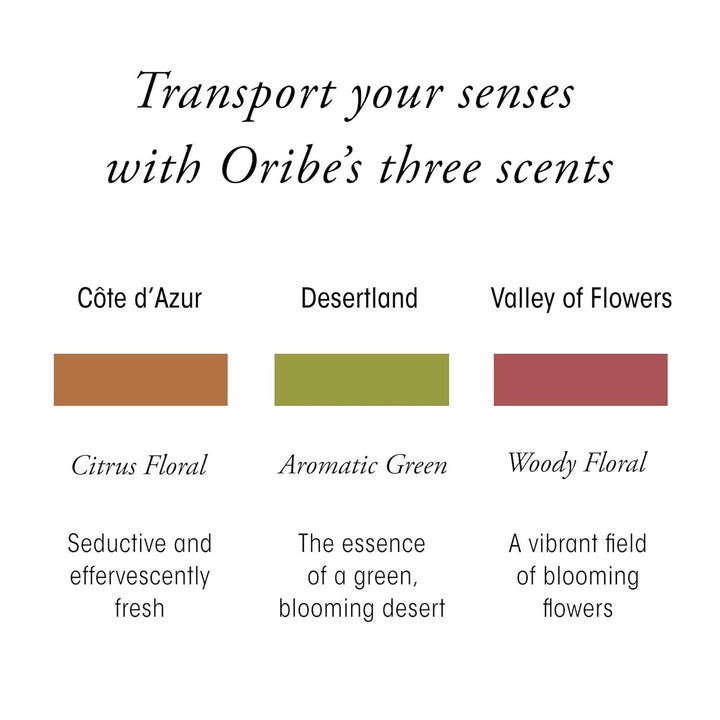 Desertland Replenishing Body Wash - GLAM MODA