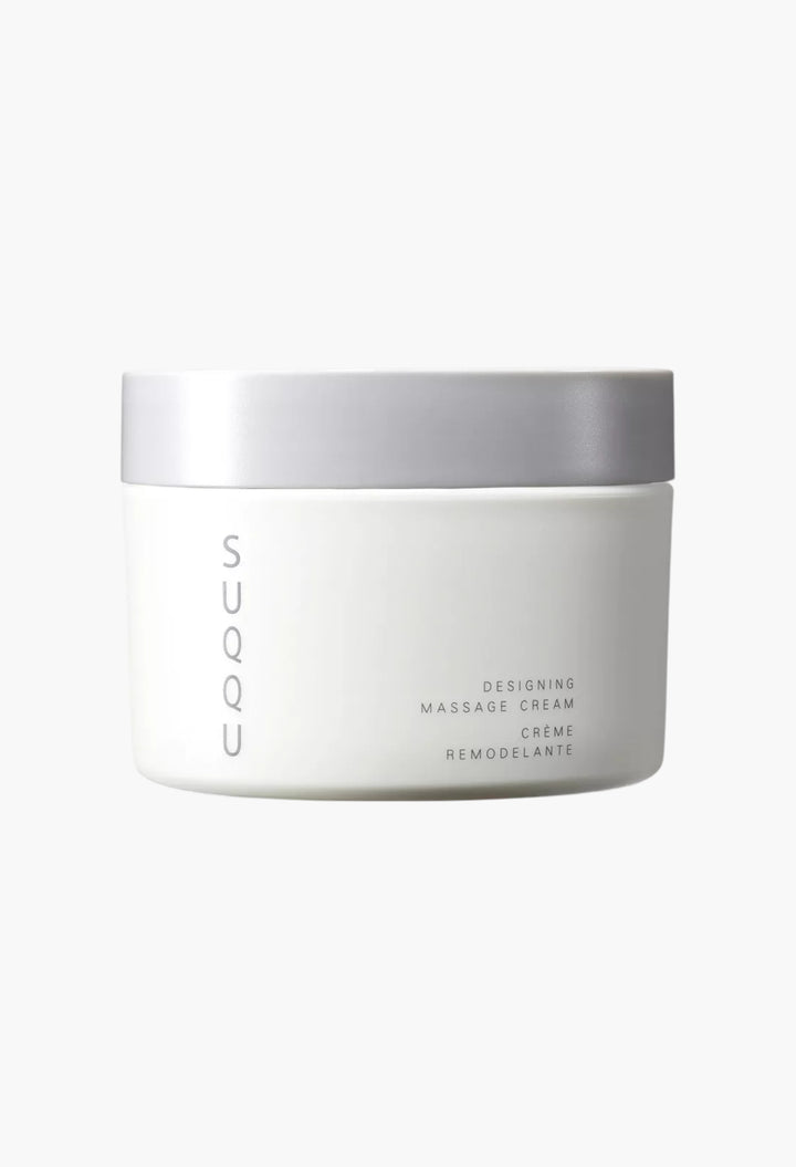 Designing Massage Cream - GLAM MODA