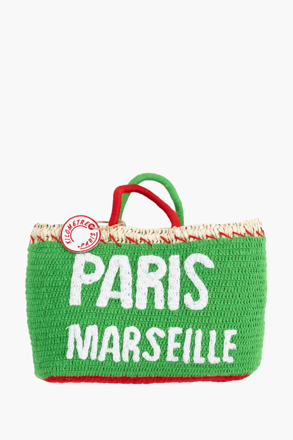 Destination Paris Marseille - Undercover