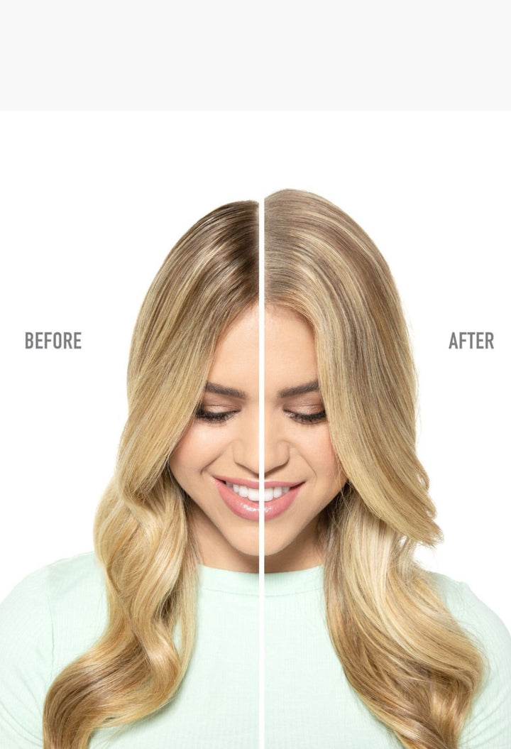 Detox Dry Shampoo Lush Scent - GLAM MODA