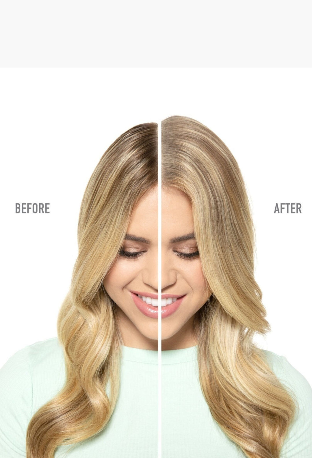 Detox Dry Shampoo Lush Scent - GLAM MODA