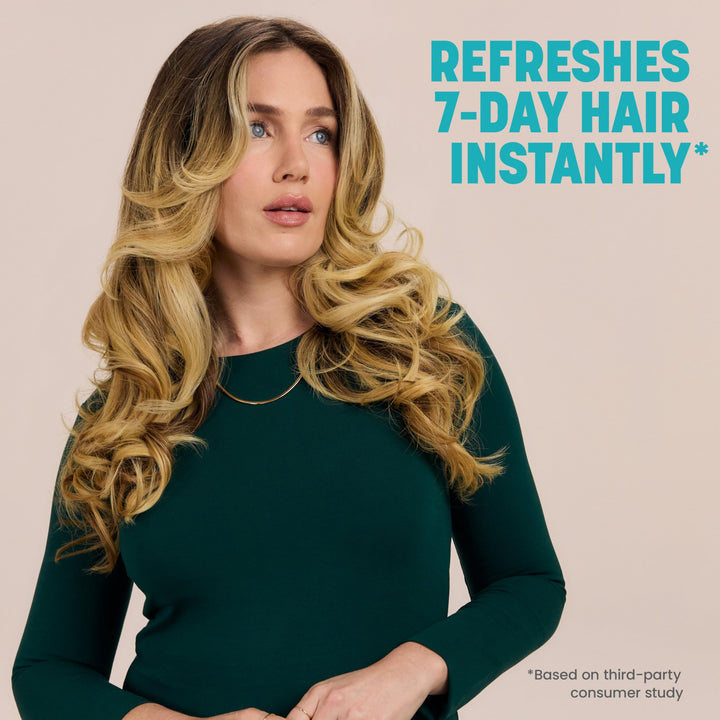 Detox Dry Shampoo Original Scent 100g - GLAM MODA