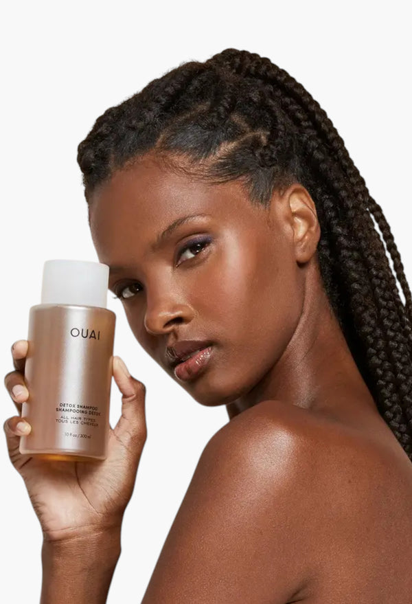 Detox Shampoo