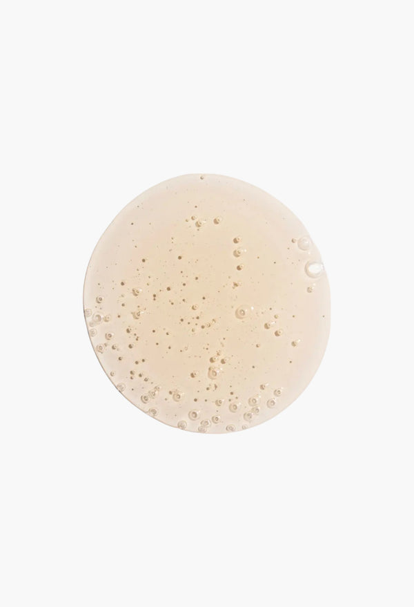 Detox Shampoo
