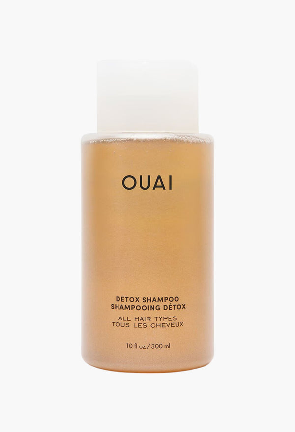 Detox Shampoo