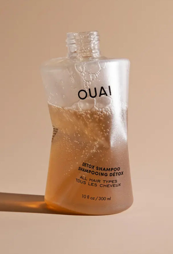 Detox Shampoo
