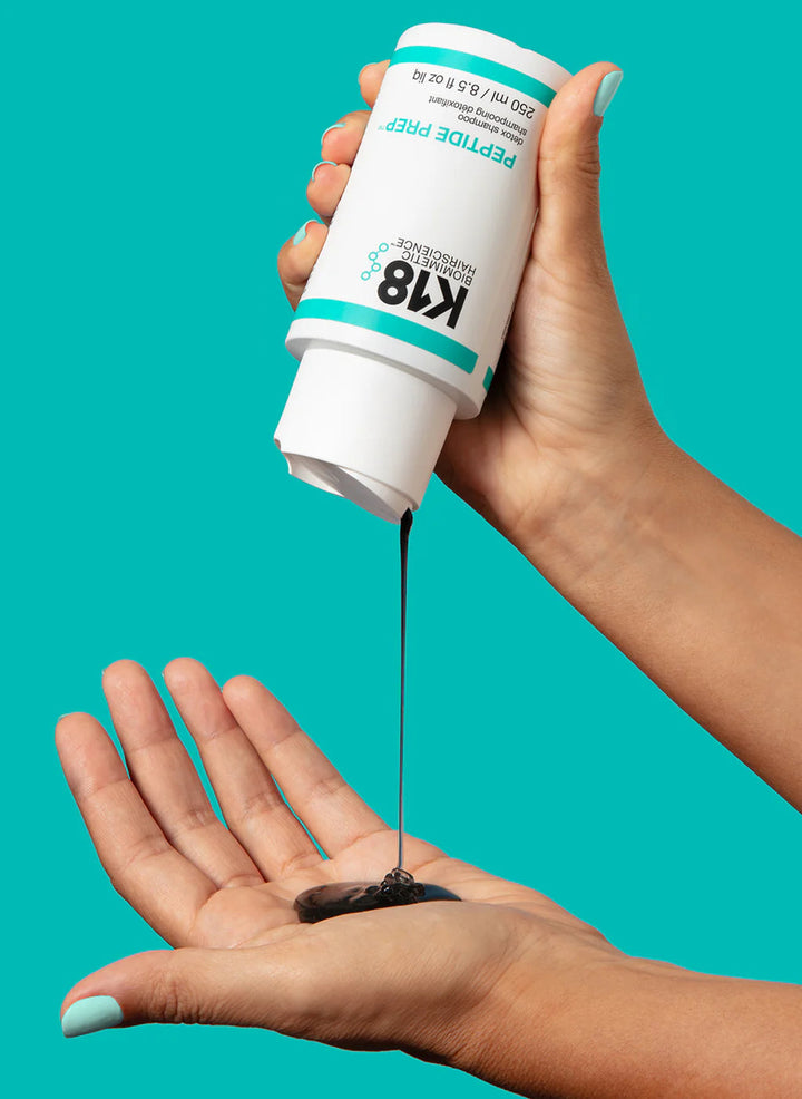 Detox Shampoo - GLAM MODA