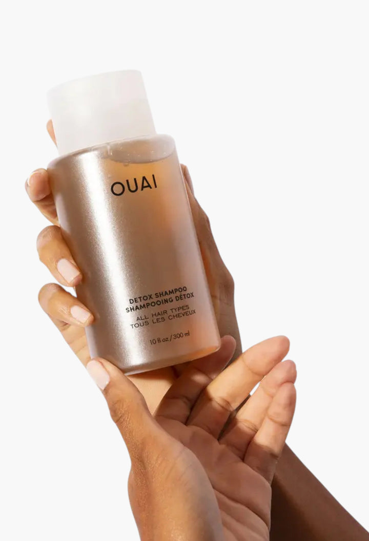 Detox Shampoo - GLAM MODA