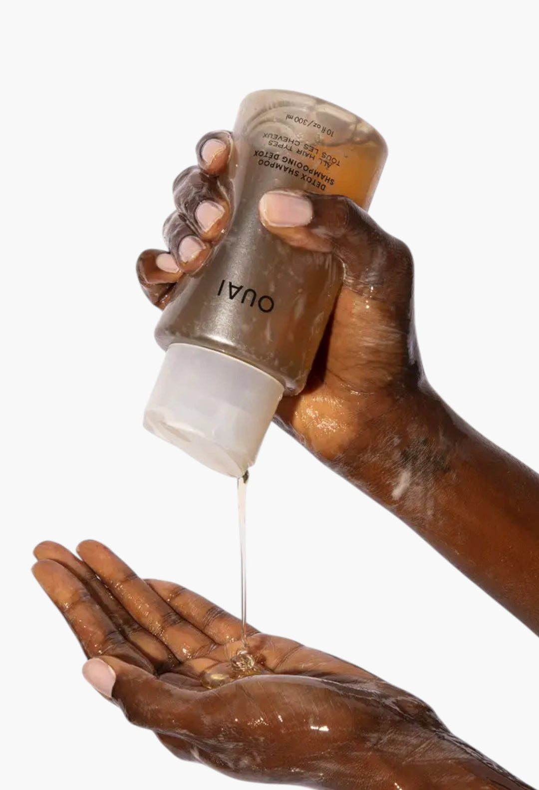 Detox Shampoo - GLAM MODA