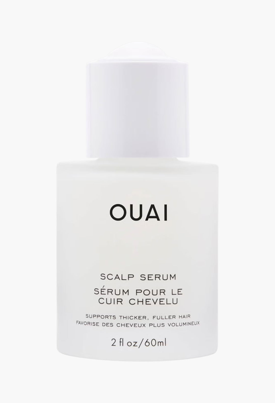 Detox & Treat Bundle (Detox Shampoo 300ml + Scalp serum 60ml) - GLAM MODA