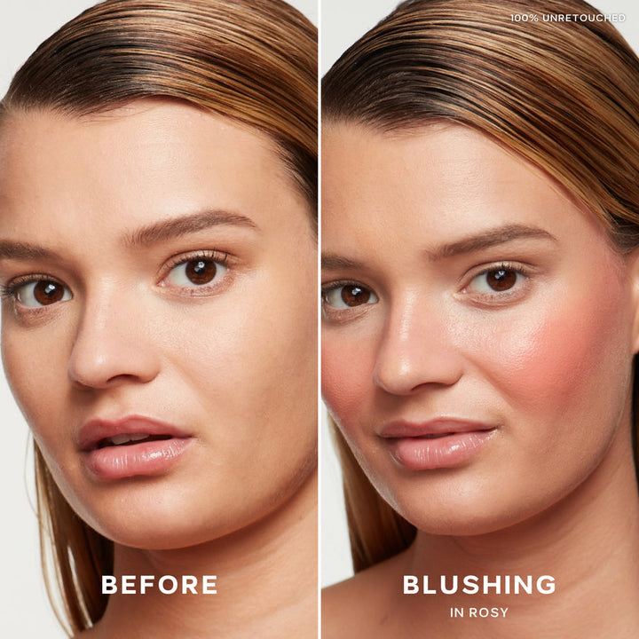Dew Blush - Blendable Liquid Blush - GLAM MODA