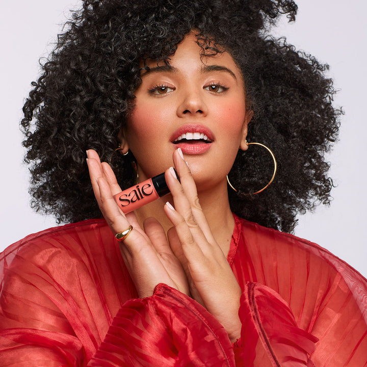 Dew Blush - Blendable Liquid Blush - GLAM MODA