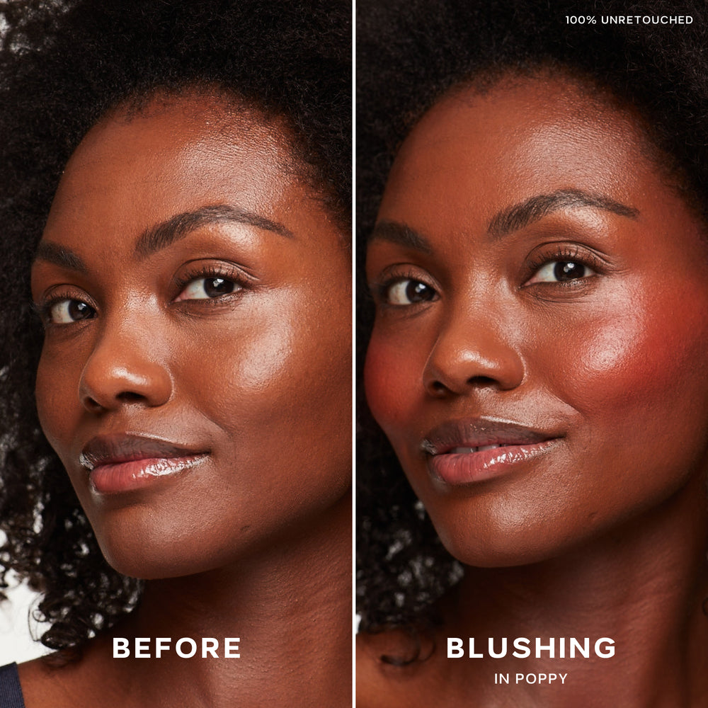 Dew Blush - Blendable Liquid Blush - GLAM MODA