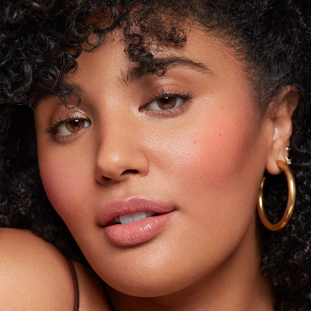 Dew Blush - Blendable Liquid Blush - GLAM MODA