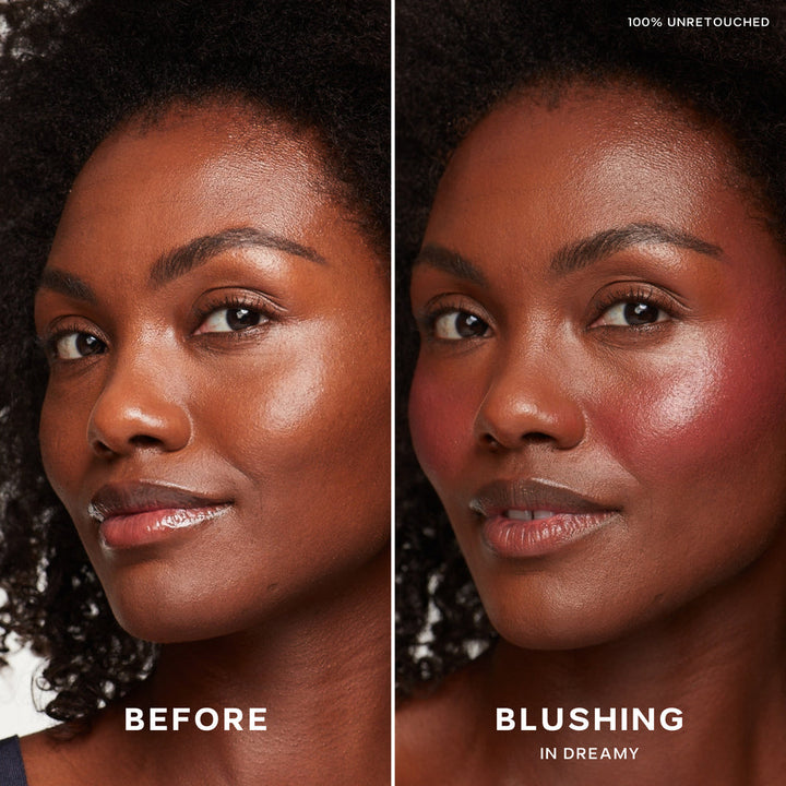 Dew Blush - Blendable Liquid Blush - GLAM MODA