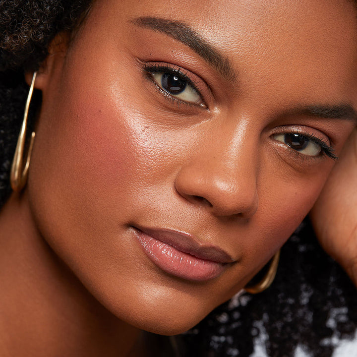 Dew Blush - Blendable Liquid Blush - GLAM MODA