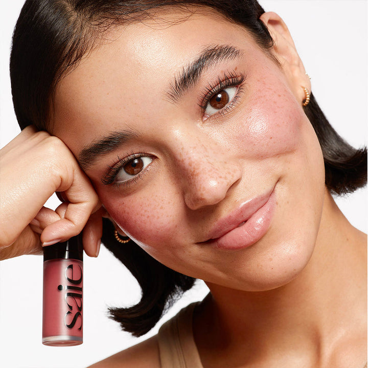 Dew Blush - Blendable Liquid Blush - GLAM MODA