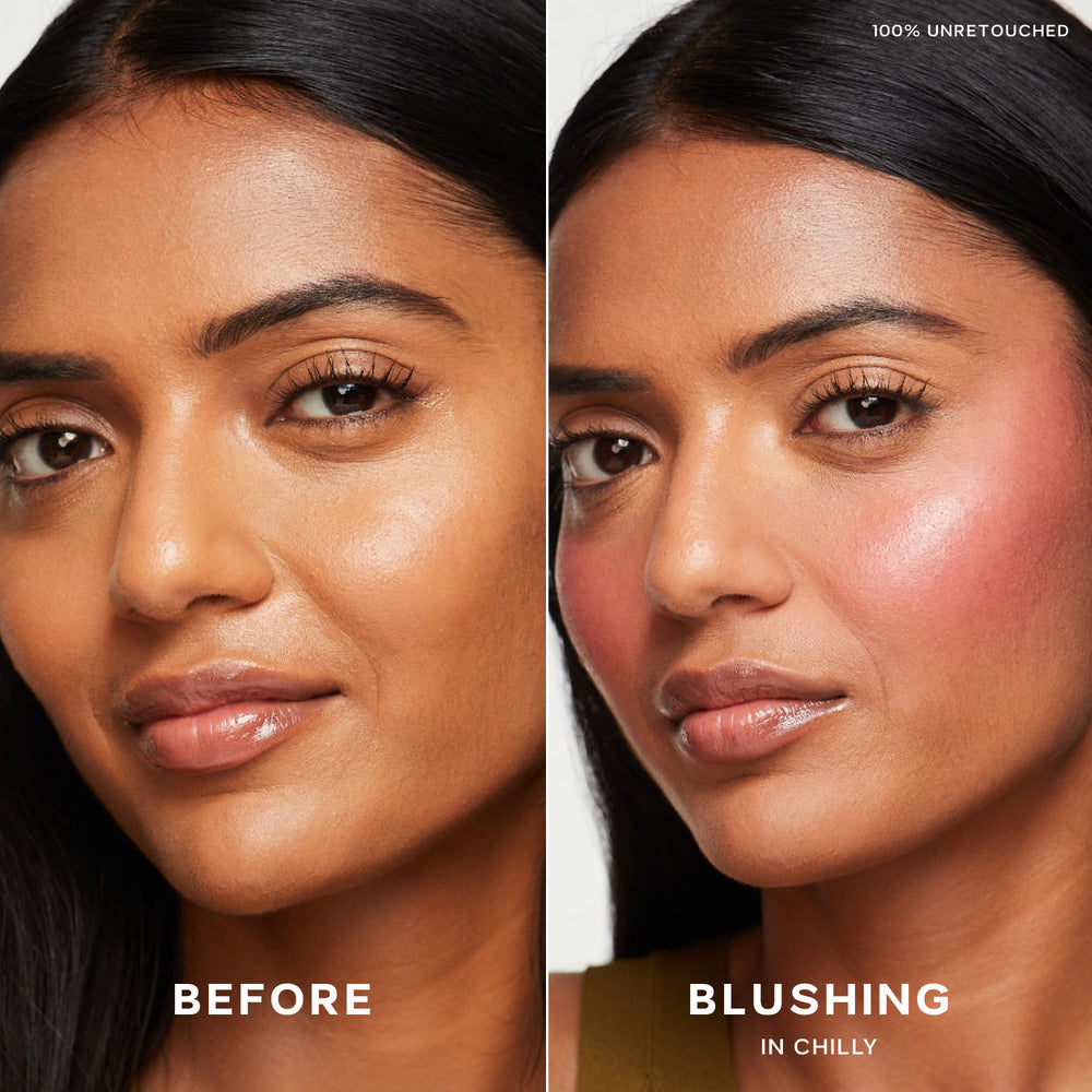 Dew Blush - Blendable Liquid Blush - GLAM MODA