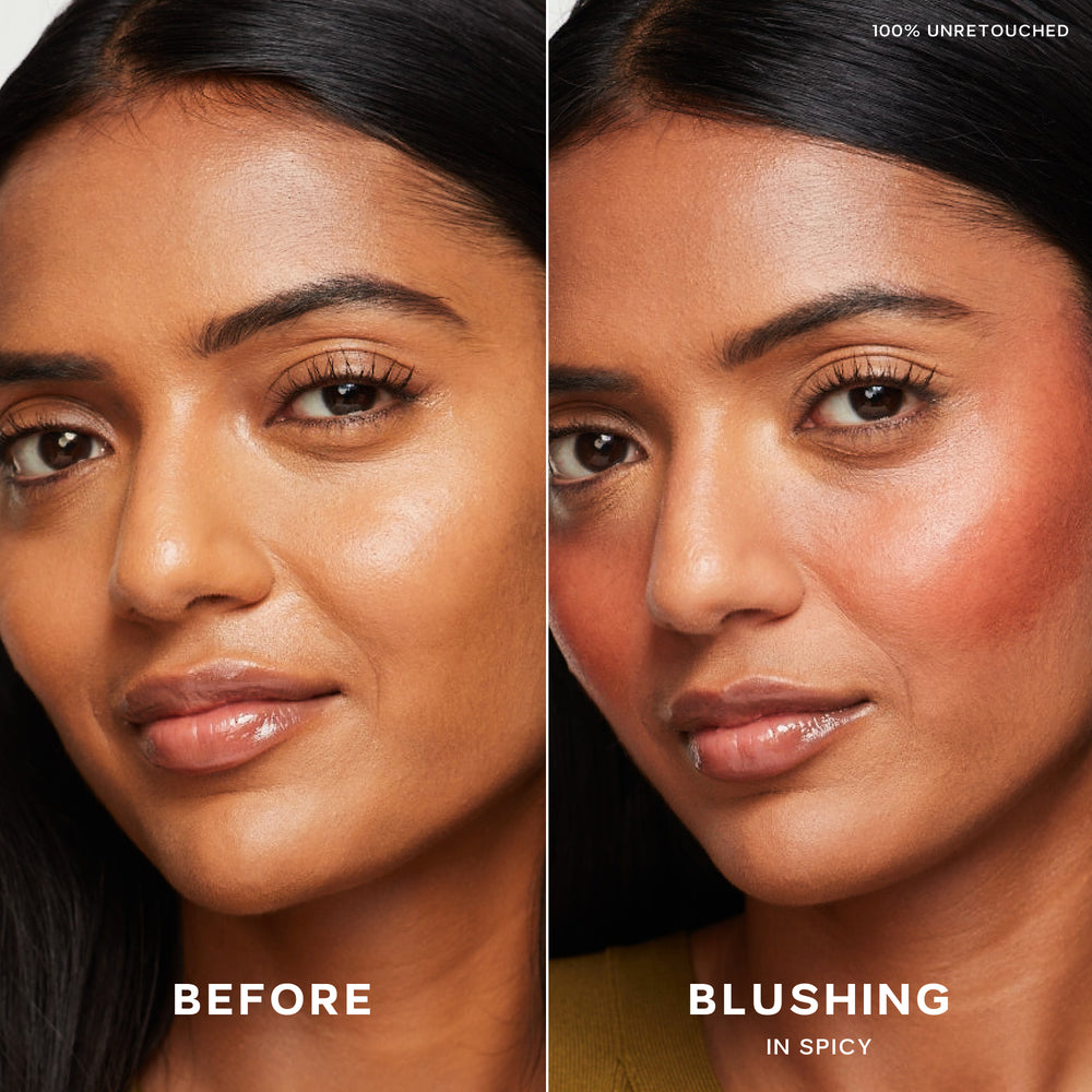 Dew Blush - Blendable Liquid Blush - GLAM MODA